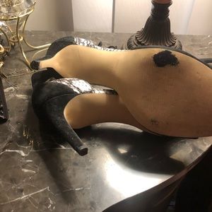 Nine West Inesia Ankle Strap Sandal